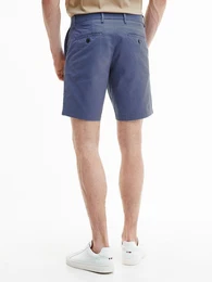Brooklyn Short Light Twill Mw0mw13536