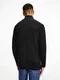 Chunky Cotton Zip Through Mw0mw11663