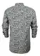 Hemd Mit Floralem All-over Print Mw0mw15051