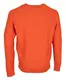 Rundhals Pullover Aus Baumwolle Mw0mw17722