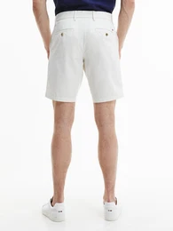Brooklyn Short Light Twill Mw0mw13536