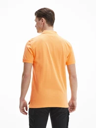 Contrast Placket Regular Polo Mw0mw19379