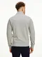 Logo Full Zip Mock Neck Mw0mw19360