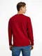 Pima Cotton Cashmere Crew Neck Mw0mw11674