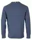 Pima Cotton Cashmere Crew Neck Mw0mw11674