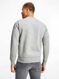 Lines Hilfiger Crewneck Mw0mw20118