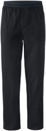 - Relaxhose - Schwarz - Gr.: L - schwarz - L