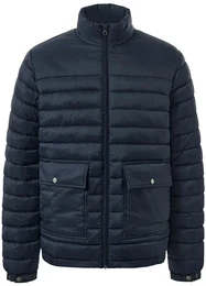 - Steppjacke - Dunkelblau - Gr.: 3XL - blau - 3XL