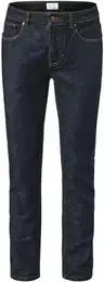 - Jeans - Dunkelblau - Gr.: 36/34 - Darkdunkelblau - 36/34