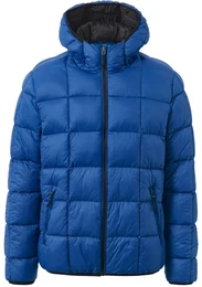 - Steppjacke - Blau - Gr.: XXL - blau - XXL