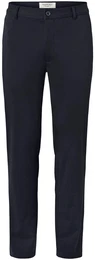 - Flex-Chino - Dunkelblau - Gr.: 32/32 - blau - 32/32