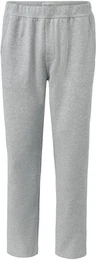 - Homewearhose - Grau/Meliert - Gr.: XL - grau - XL