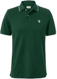 - Piqu-Poloshirt - Dunkelgrn - Gr.: 5XL - grn - 5XL
