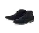 Veloursleder-Desert-Boots