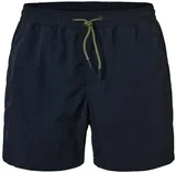 Badeshorts aus Stoff image