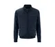 Steppjacke mit Strickärmeln