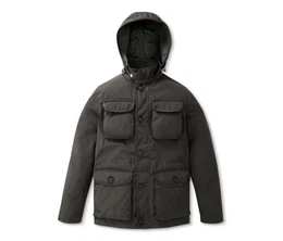 2-in-1-Jacke