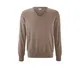 V-Pullover