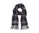 Flanell-Schal