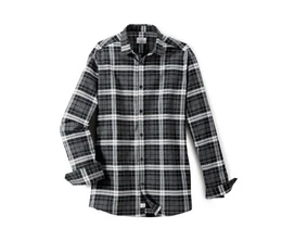 Flanell-Hemd
