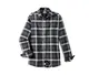 Flanell-Hemd