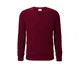 Cashmere-Pullover mit V-Ausschnitt