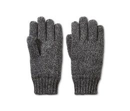 Strickhandschuhe