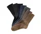 7 Paar Socken