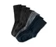 7 Paar Socken
