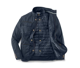 3-in-1-Jacke