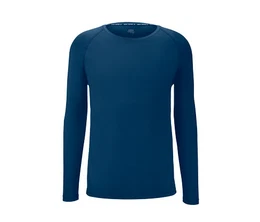 Langarm-Funktionsshirt