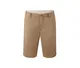 Chino-Shorts