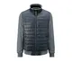 Sweat-Steppjacke
