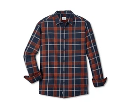 Twill-Hemd