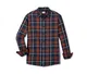 Twill-Hemd
