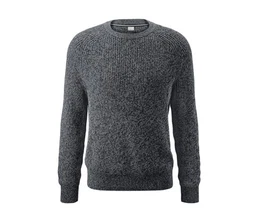 Grobstrickpullover