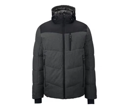 Thermo-Steppjacke