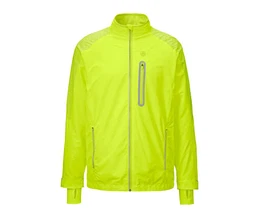 Windprotection-Laufjacke