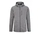 Strickfleecejacke 
