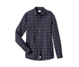 Flanell-Hemd