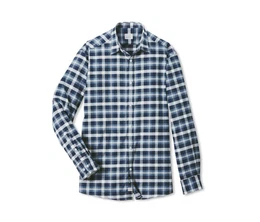 Flanell-Hemd