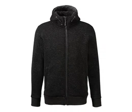 Thermo-Strickfleecejacke