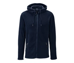 Thermo-Fleecejacke
