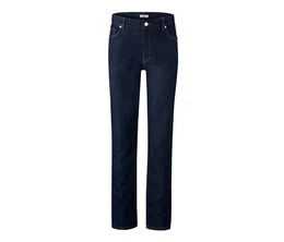Rinsed-washed-Jeans