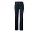 Rinsed-washed-Jeans