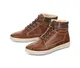 Gefütterte Boots
