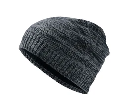 Strickmütze
