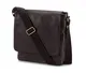 Leder-Crossbag
