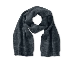 Strickschal