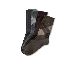 4 Paar Socken